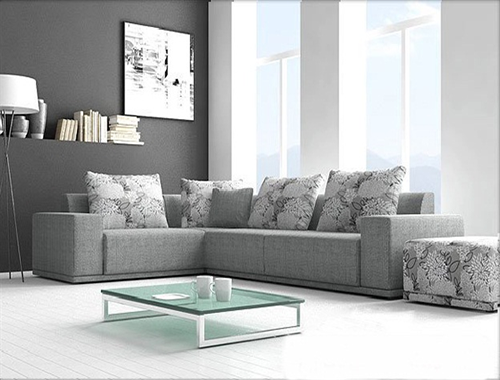 Giặt ghế sofa Hướng dẫn bảo quản ghế sofa vải phòng khách (phần 1)